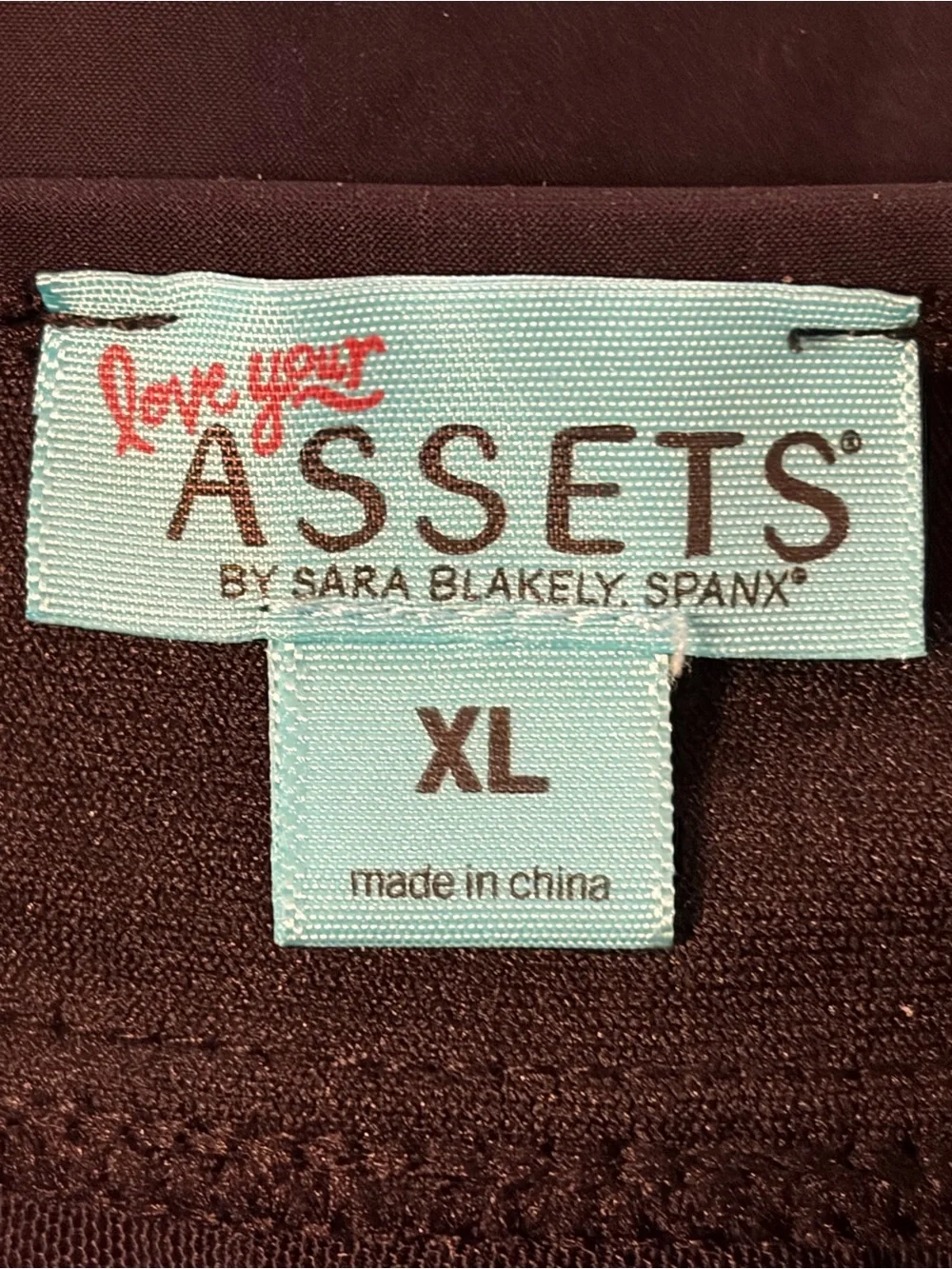 Spanx Love Your Assets | New one piece halter swimsuit Women’s size XL Ruching